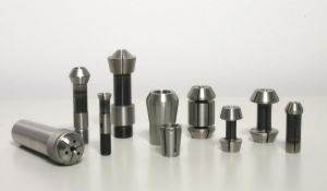 Alternate Gripping Methods For Grinding Machines